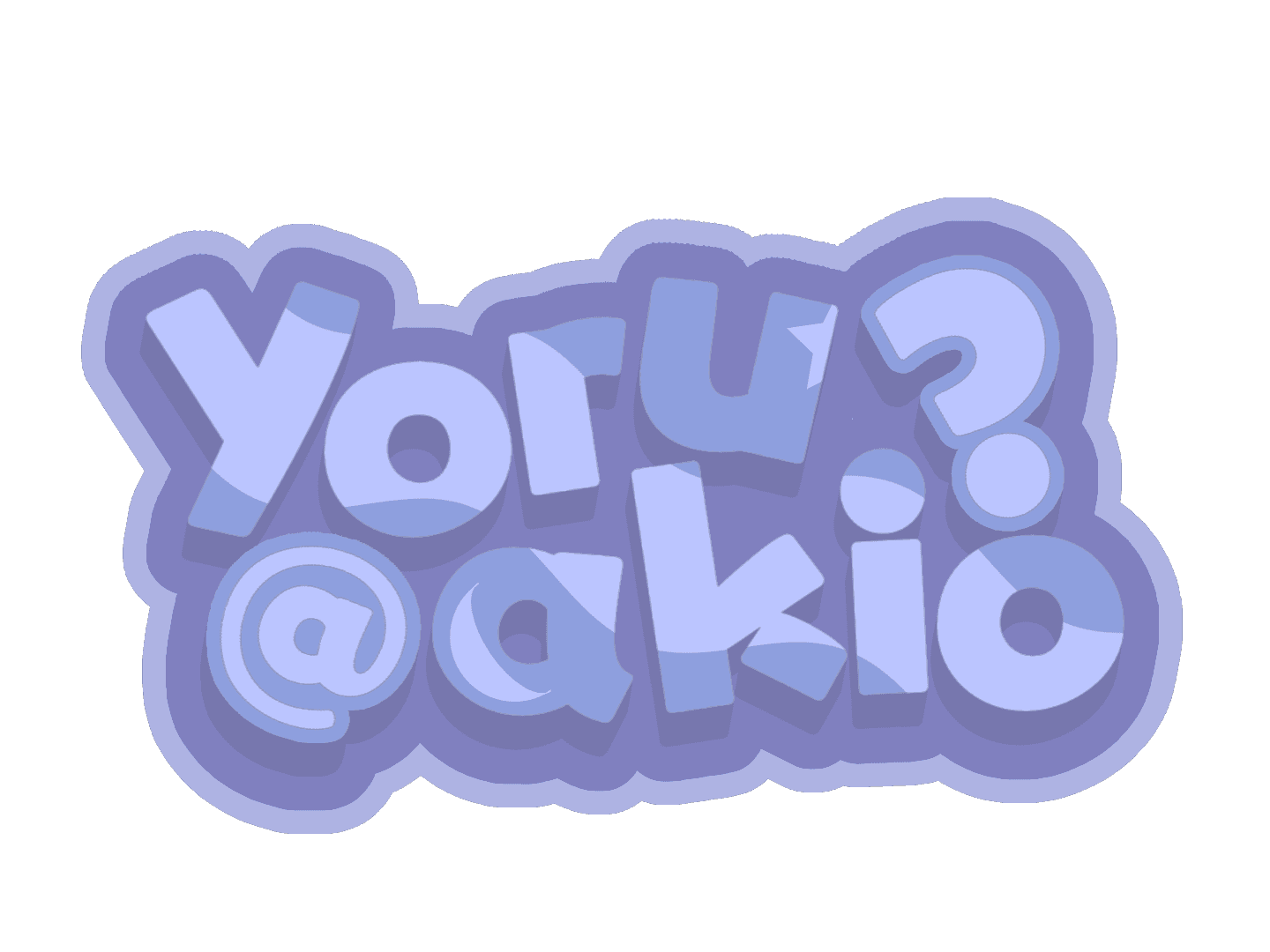Yoru Akio